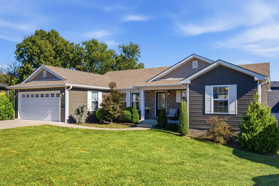 132 Banyan Boulevard, Richmond, KY 40475 - #3