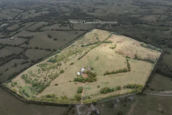 706 Stone Road, Paris, KY 40361