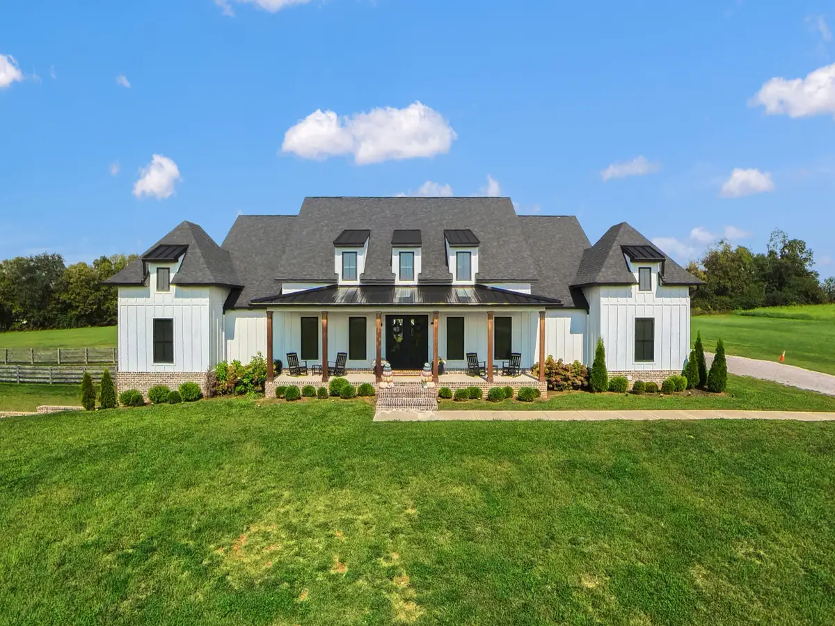 5440 Lexington Road, Lexington, KY 40511 - #1