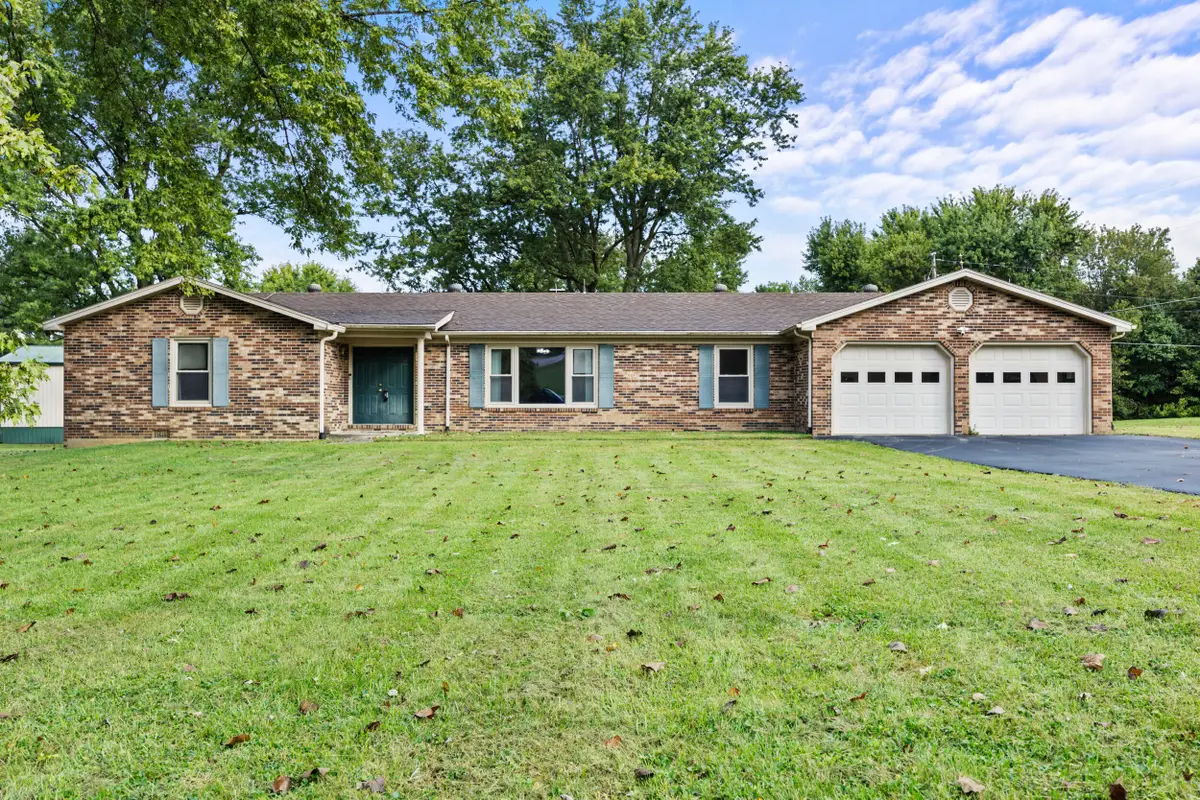 392 Dove Creek Road, Frankfort, KY 40601 - #1