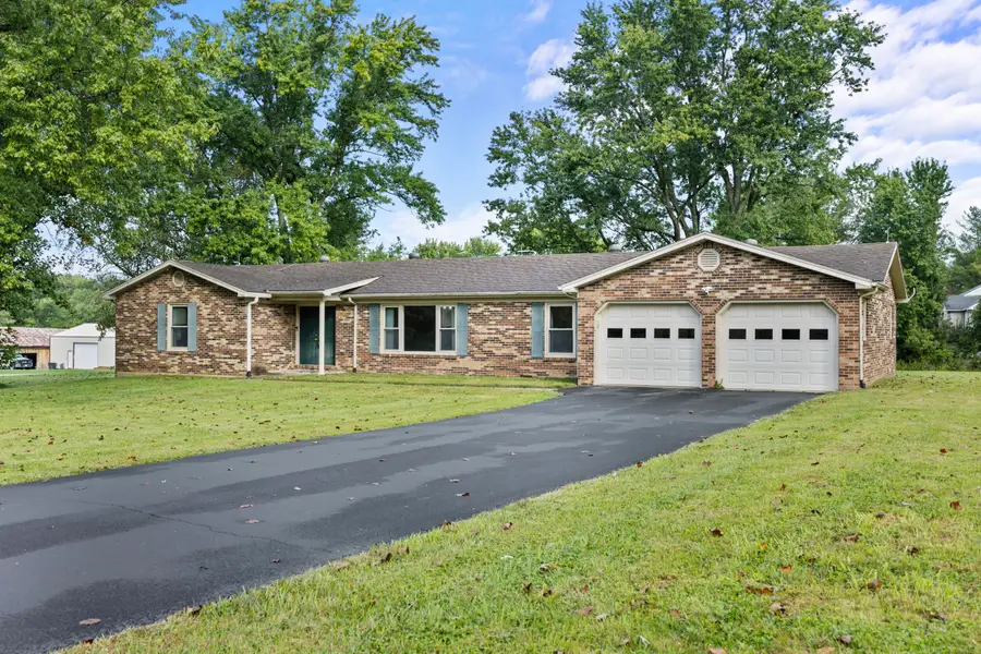 392 Dove Creek Road, Frankfort, KY 40601 - #2
