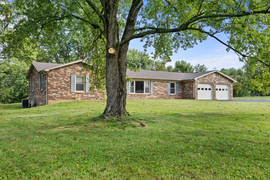 392 Dove Creek Road, Frankfort, KY 40601 - #3