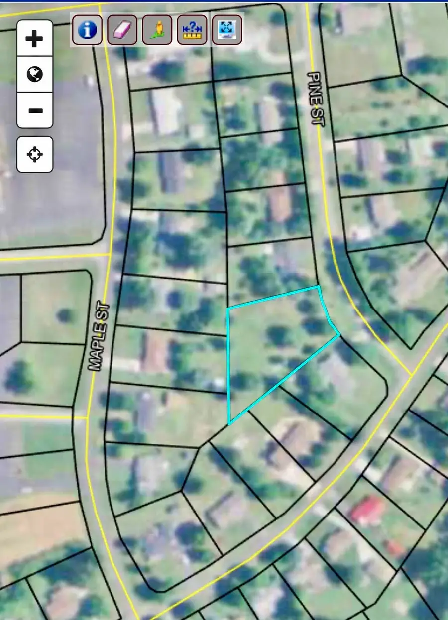 Lot 15 Pine Street, Eddyville, KY 42038 - #2