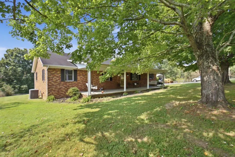 1300 Hurst School Road, McKee, KY 40447 - #3