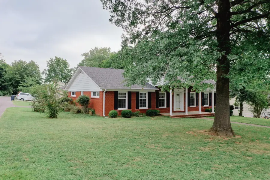 201 Cantrell Drive, Princeton, KY 42445 - #2
