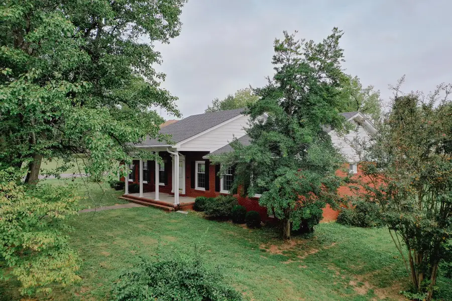 201 Cantrell Drive, Princeton, KY 42445 - #3