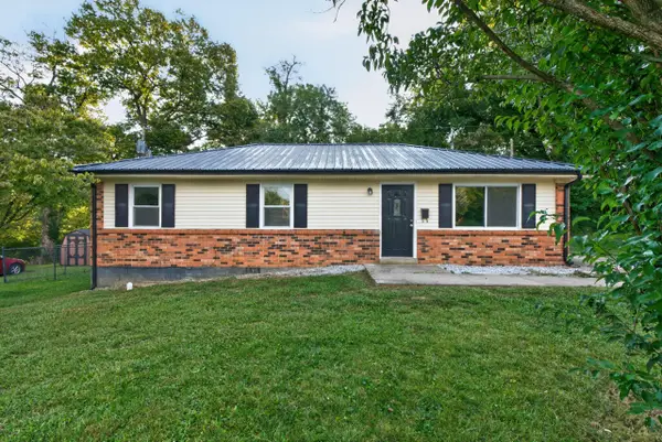 628 Windsor Way, Paris, KY 40361