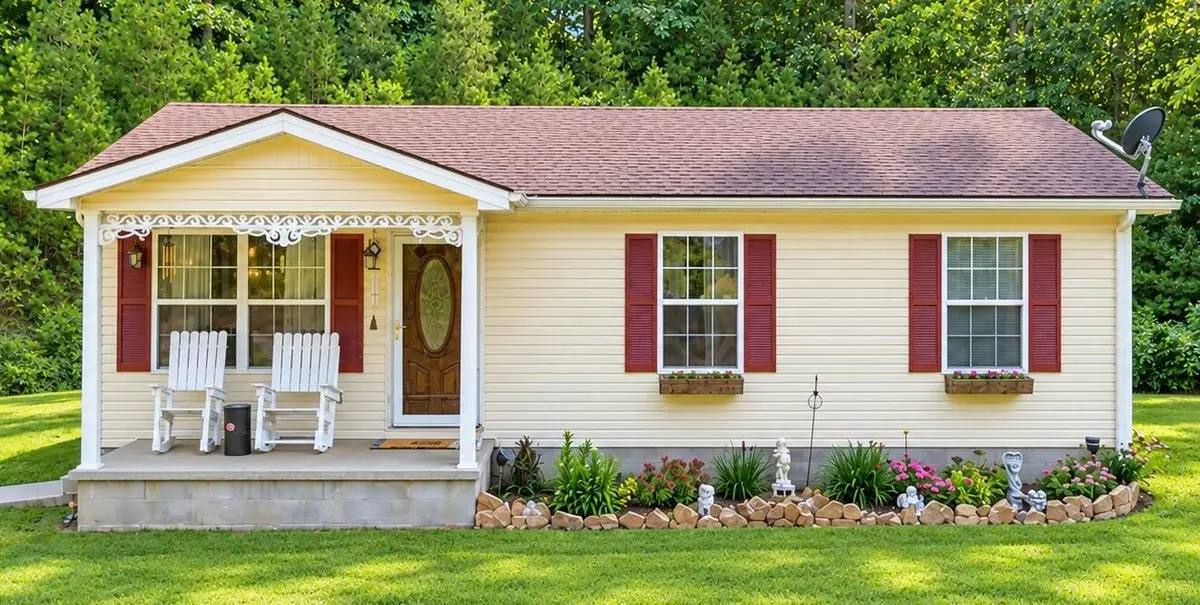 229 W Highway 577, Manchester, KY 40962 - #1