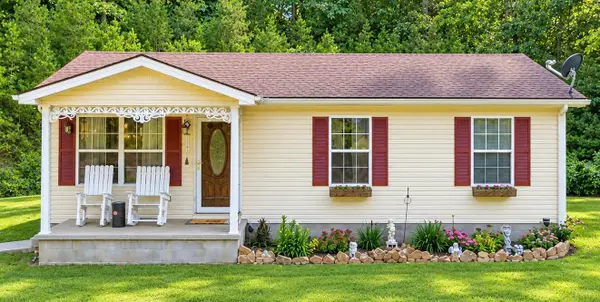 229 W Highway 577, Manchester, KY 40962