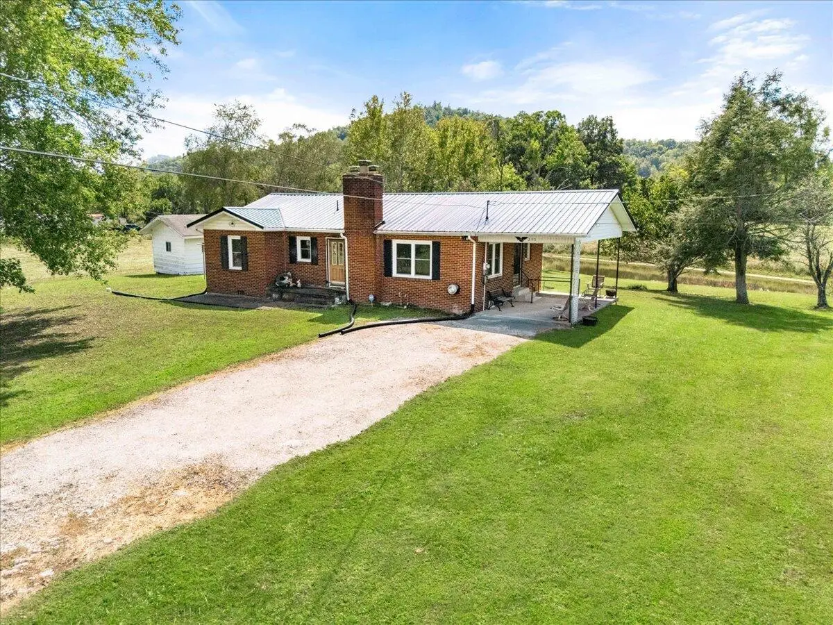 295 Becks Creek Rd Road, Williamsburg, KY 40769 - #1