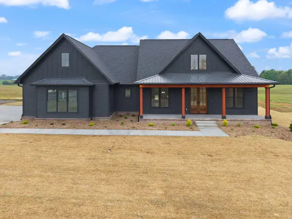 1477 Sewell Shop Road, Winchester, KY 40391