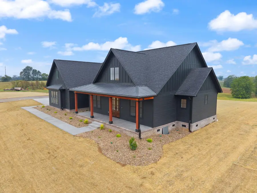 1477 Sewell Shop Road, Winchester, KY 40391 - #2