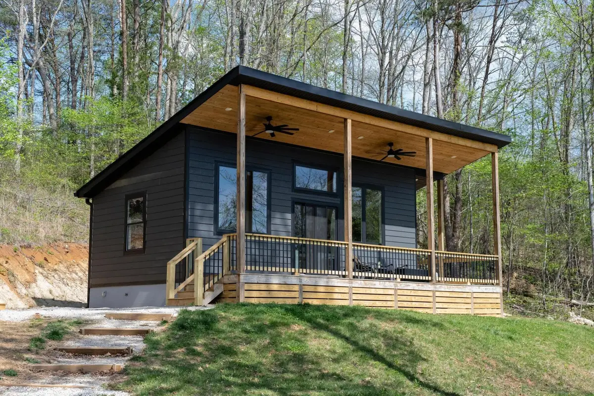 499 River Rock Road, Stanton, KY 40380 - #1