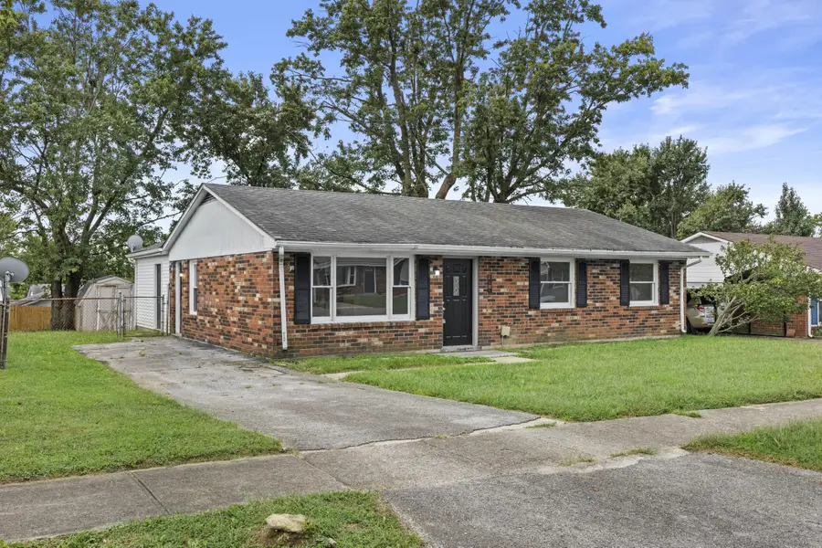 204 Mount Vernon Drive, Georgetown, KY 40324 - #3