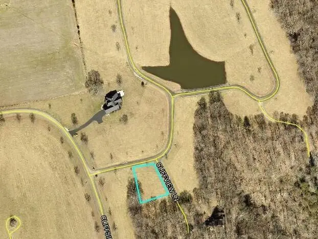 425 Cliffside Drive, Russell Springs, KY 42642 - #2