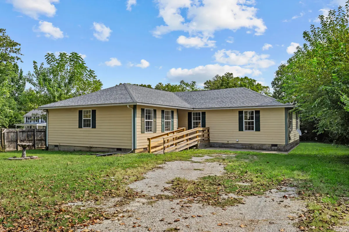 706 N Hamilton Street, Georgetown, KY 40324 - #1