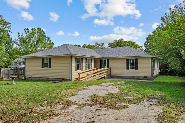 706 N Hamilton Street, Georgetown, KY 40324