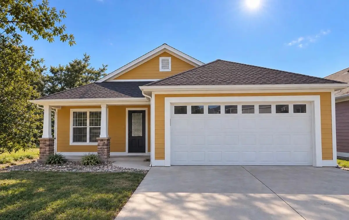 2101 Leslee Way, Lawrenceburg, KY 40342 - #1