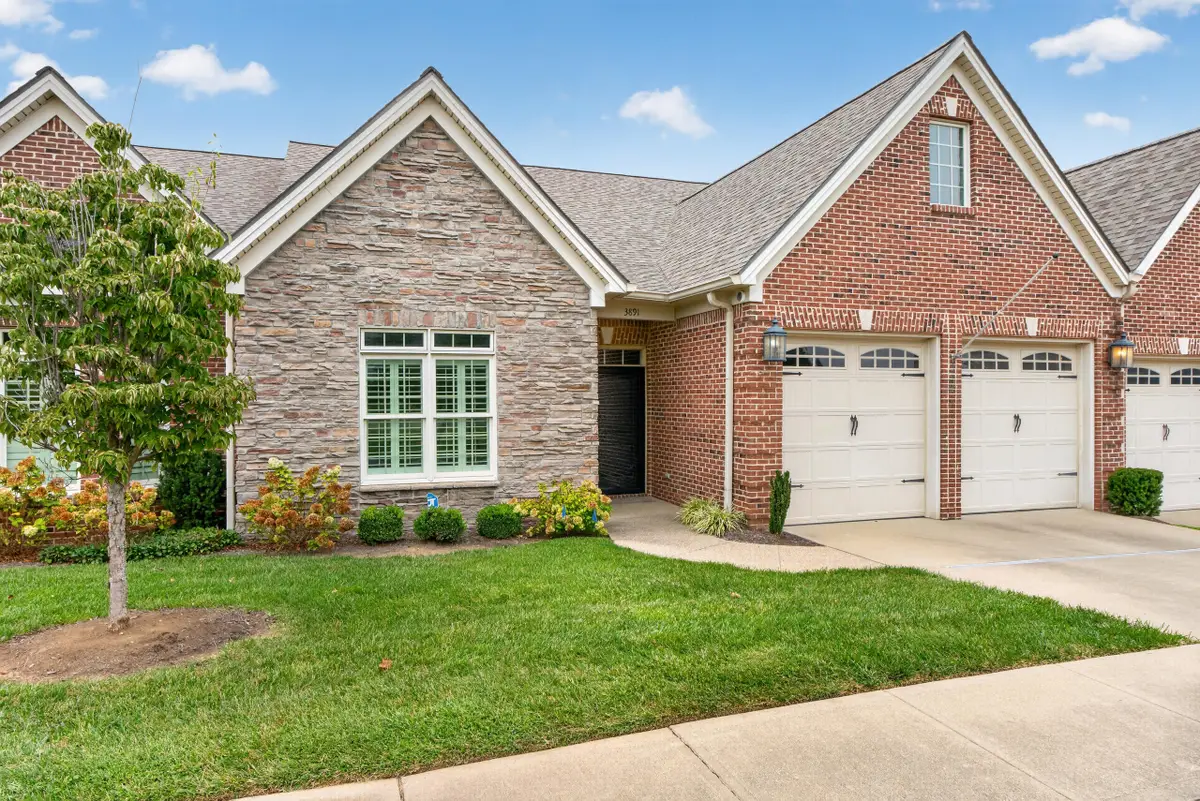 3891 Wentworth Place, Lexington, KY 40515 - #1