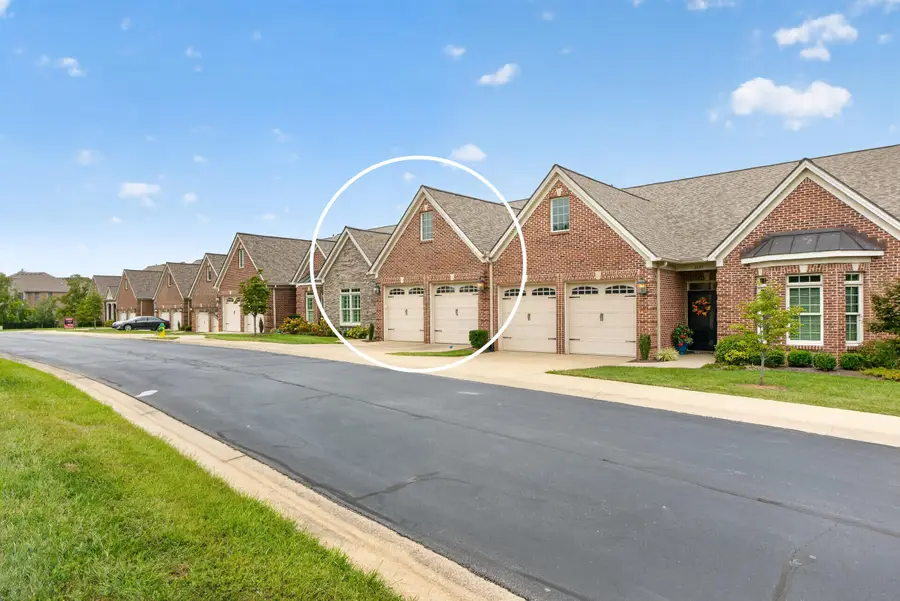 3891 Wentworth Place, Lexington, KY 40515 - #2