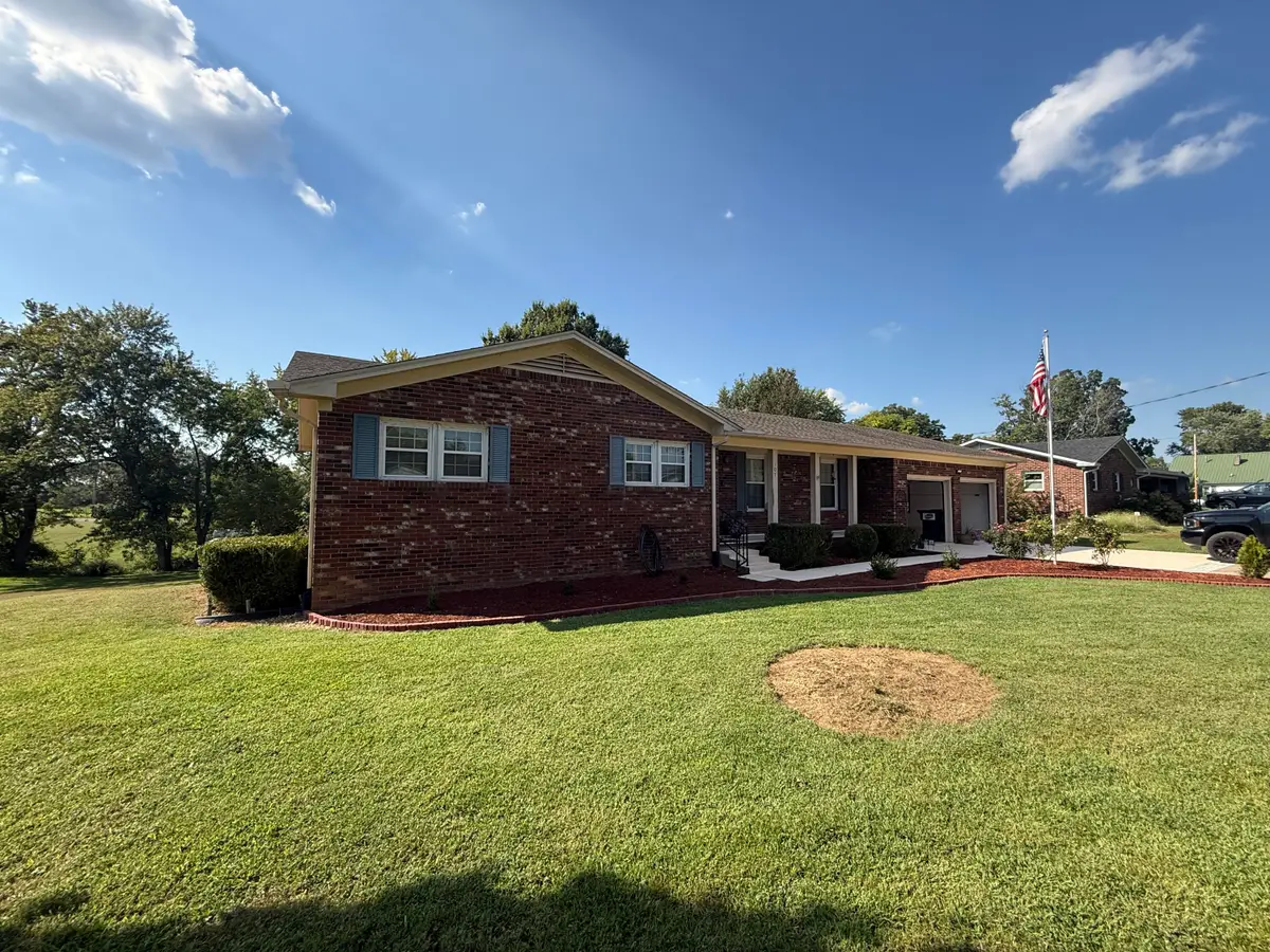 107 Monroe Street, Fancy Farm, KY 42039 - #1