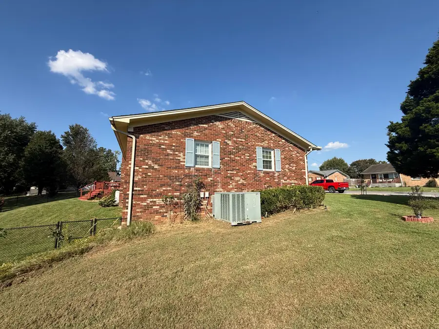 107 Monroe Street, Fancy Farm, KY 42039 - #3