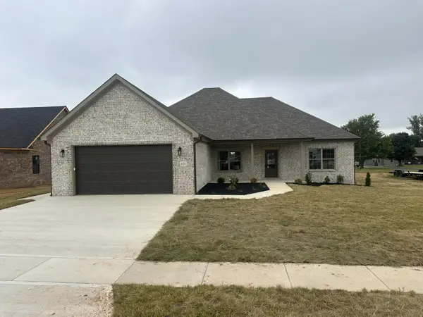 628 Comanche Drive, Richmond, KY 40475