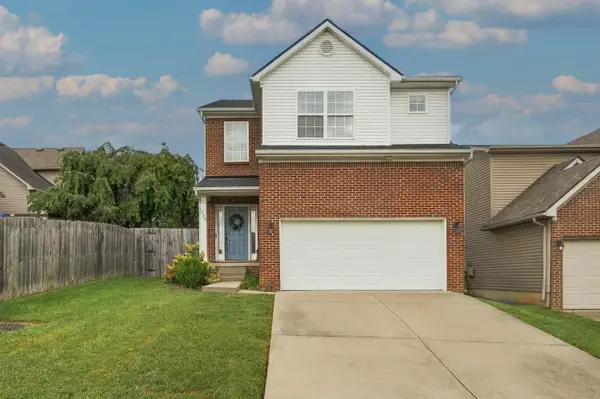 335 Newcastle Lane, Winchester, KY 40391