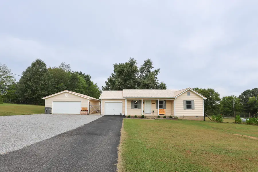 2935 Aubrey Drive, Paducah, KY 42003 - #3
