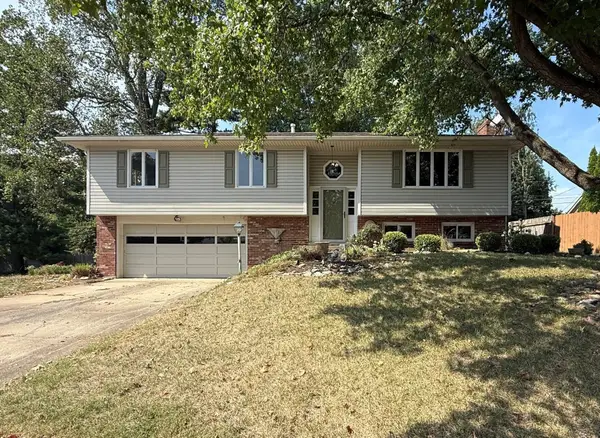 3453 Tisdale Court, Lexington, KY 40503