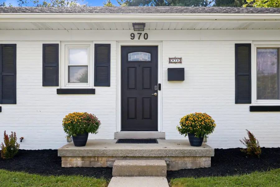 970 Wolf Run Drive, Lexington, KY 40504 - #2
