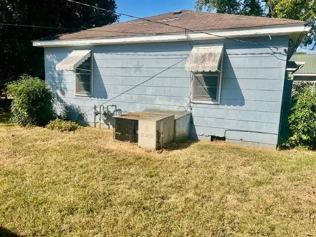 105 S Mitchell Street, Princeton, KY 42445 - #2
