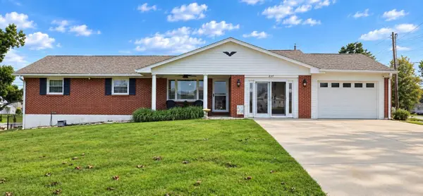 237 Magnolia Avenue, Somerset, KY 42503