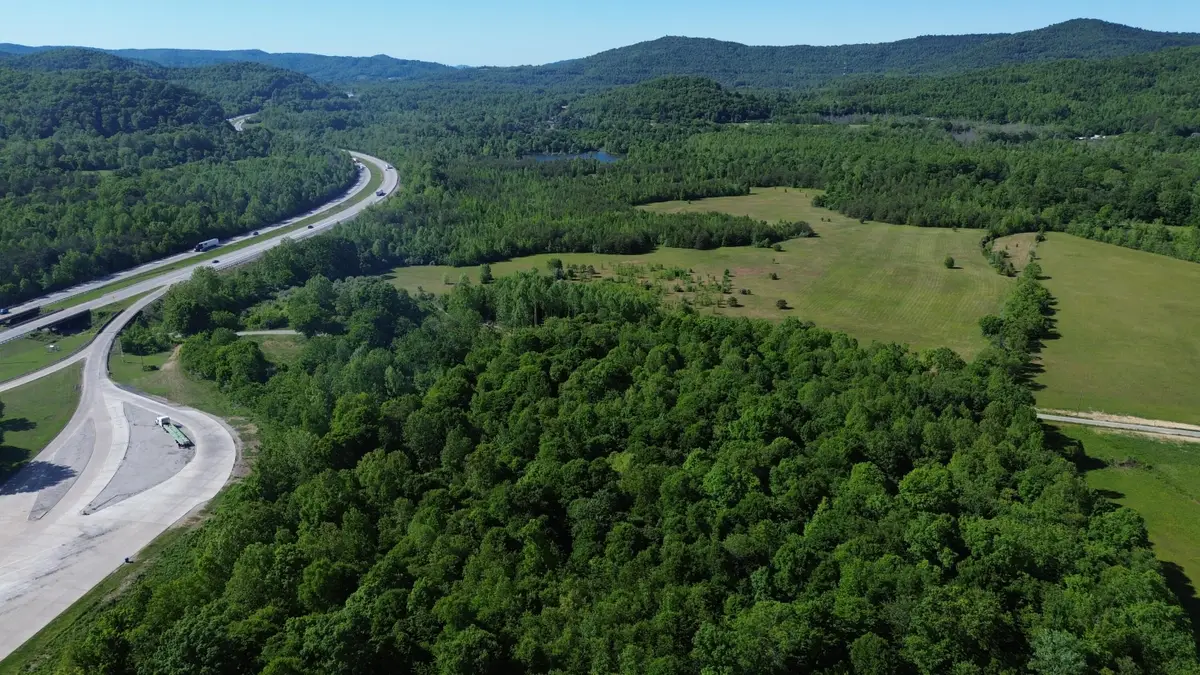 1635 Sandy Flats Rd Road, Williamsburg, KY 40769 - #1