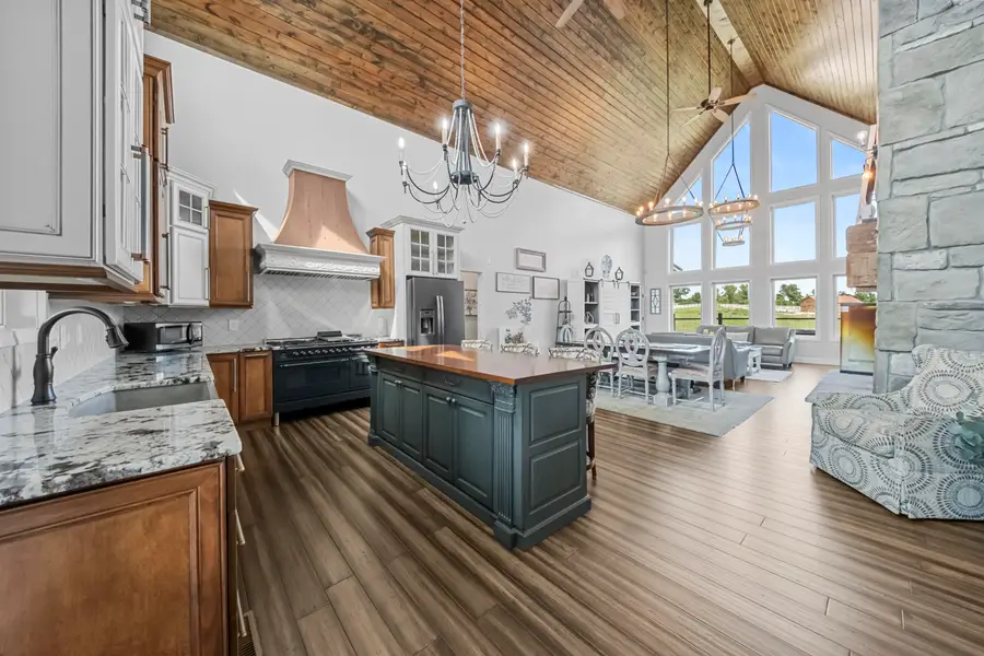 145 Ashbrooke Hill, Ashland, KY 41102 - #3