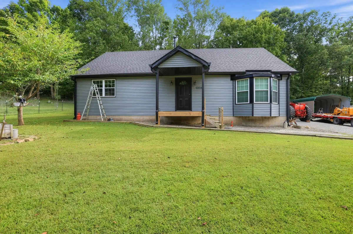 273 Coopers Point Road, Leitchfield, KY 42754 - #1