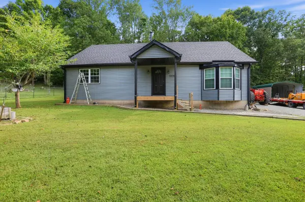 273 Coopers Point Road, Leitchfield, KY 42754