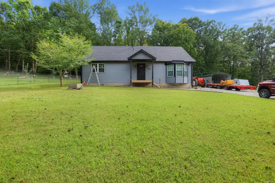 273 Coopers Point Road, Leitchfield, KY 42754 - #2