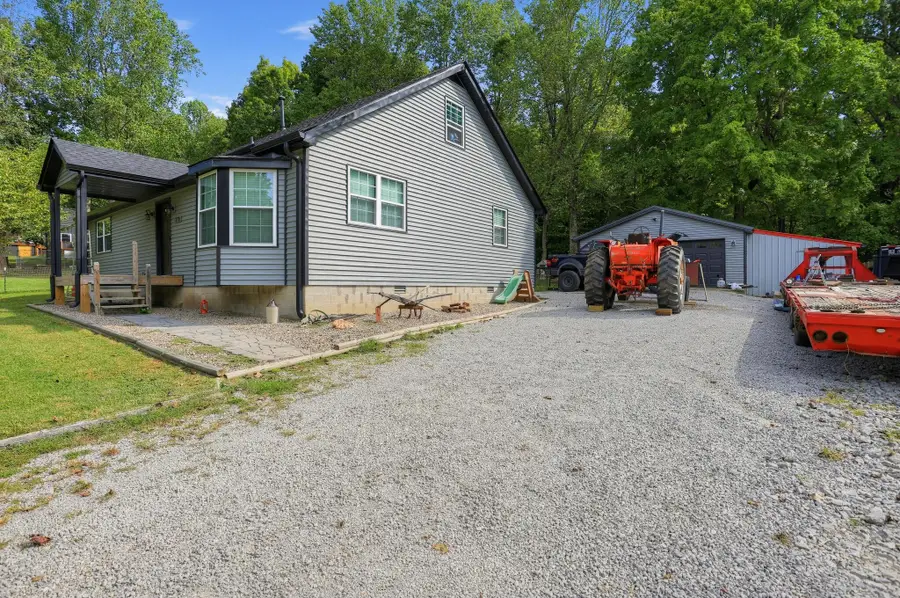 273 Coopers Point Road, Leitchfield, KY 42754 - #3