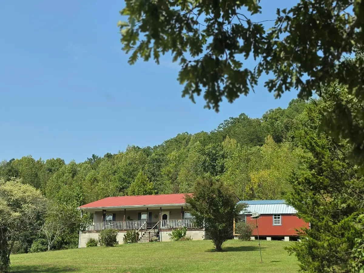 231 Cox Road, Williamsburg, KY 40769 - #1