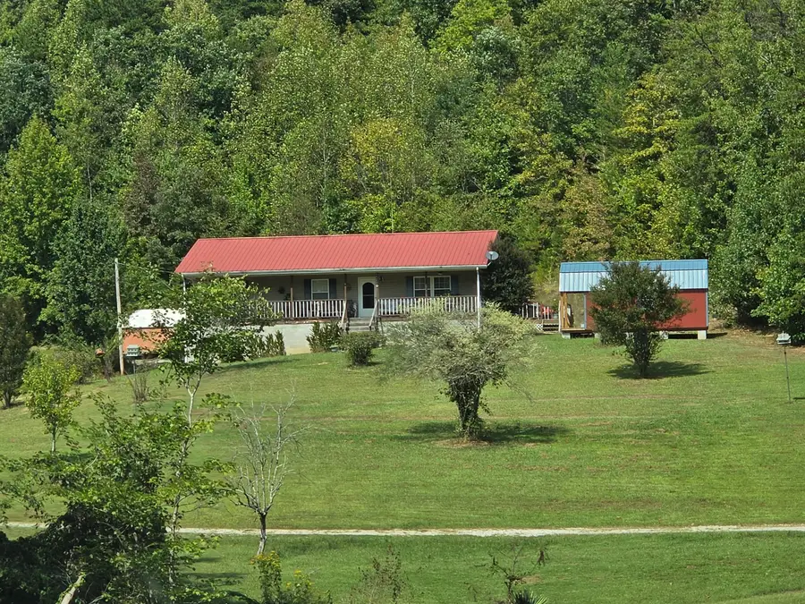 231 Cox Road, Williamsburg, KY 40769 - #3