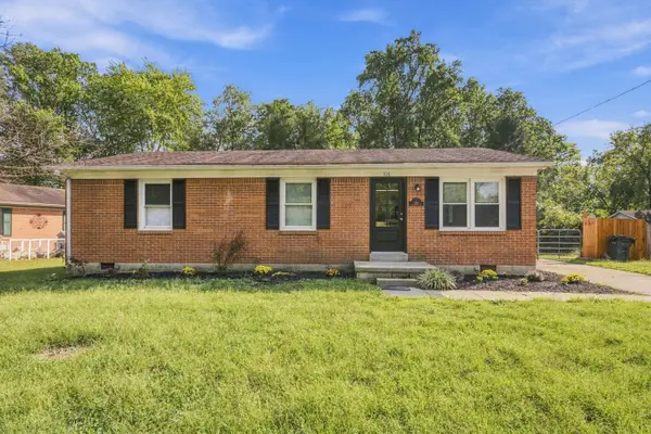 106 Brushwood Court, Berea, KY 40403