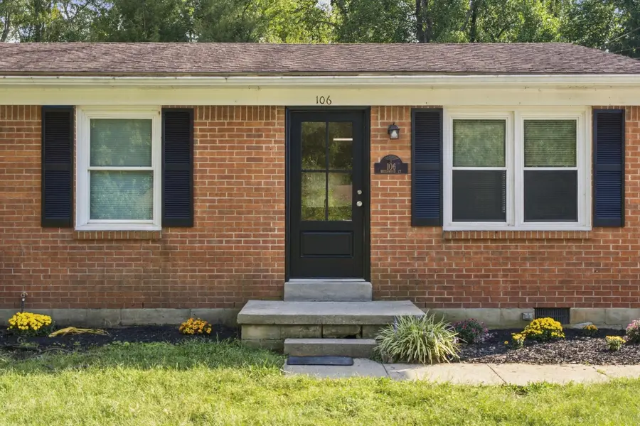 106 Brushwood Court, Berea, KY 40403 - #2