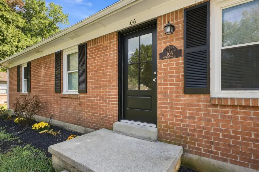 106 Brushwood Court, Berea, KY 40403 - #3