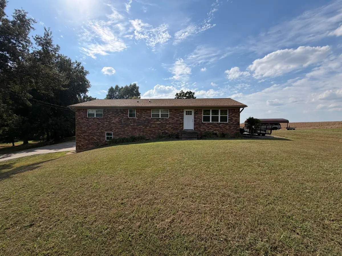 173 Orchard Drive, Clinton, KY 42031 - #1