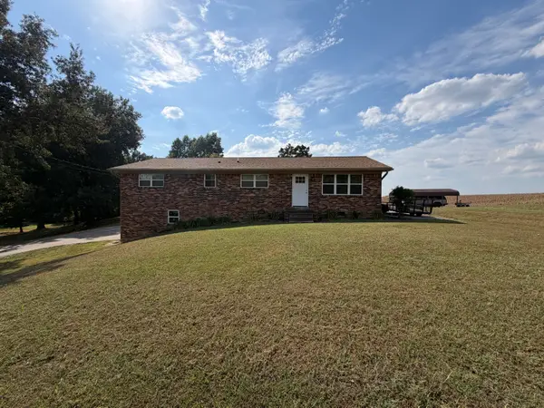 173 Orchard Drive, Clinton, KY 42031