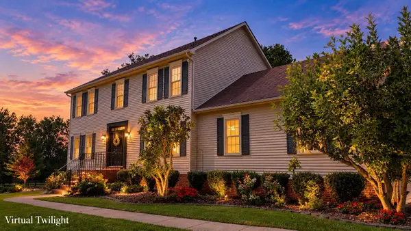 1255 The Ridings, Winchester, KY 40391