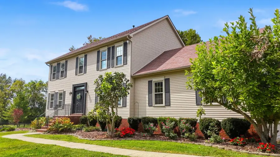 1255 The Ridings, Winchester, KY 40391 - #2