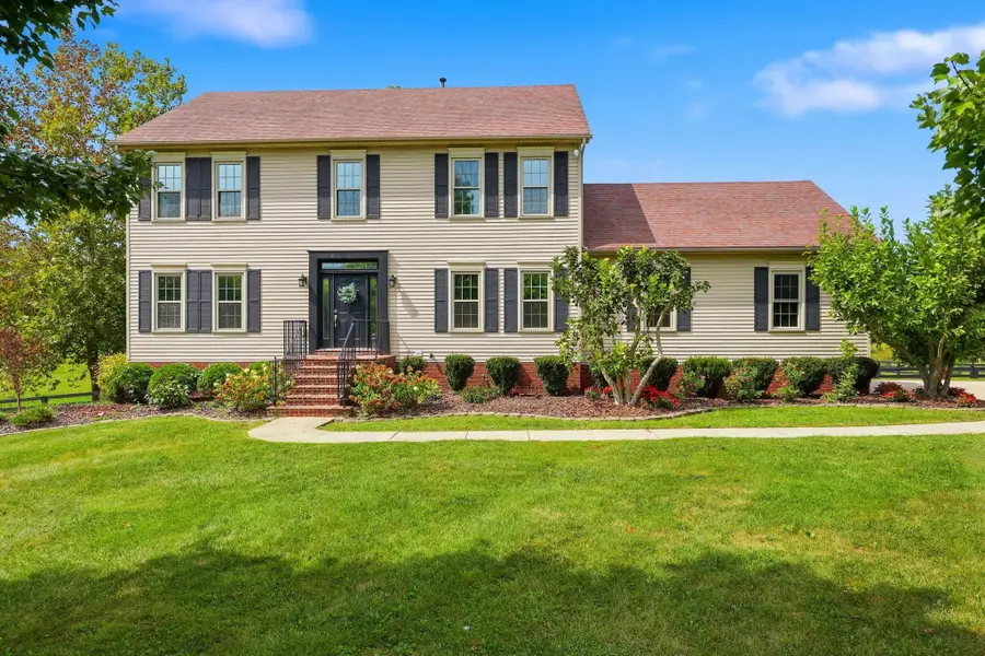 1255 The Ridings, Winchester, KY 40391 - #3
