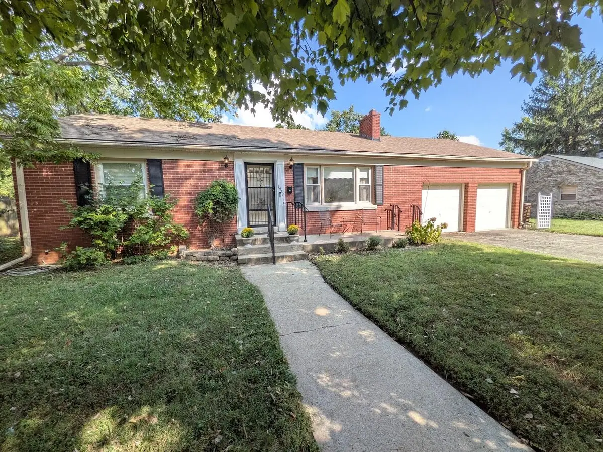 1479 N Forbes Road, Lexington, KY 40511 - #1